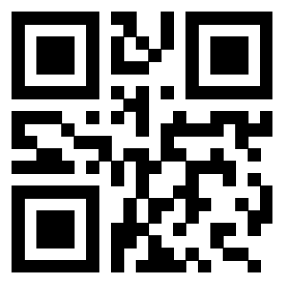 Immagine del QrCode di 3209331895