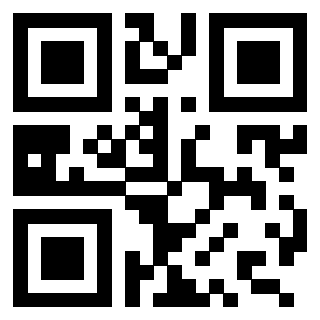 Il QrCode di 3209331900
