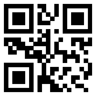 3209331903 - Immagine del Qr Code associato