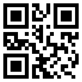 3209331904 - Immagine del Qr Code associato