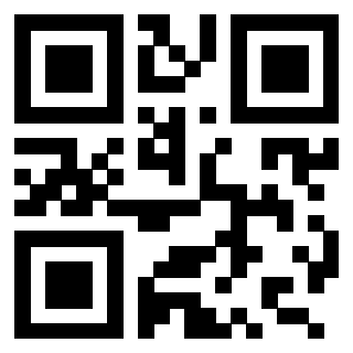 Il Qr Code di 3209331905