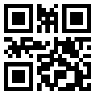 Immagine del Qr Code di 3209331906