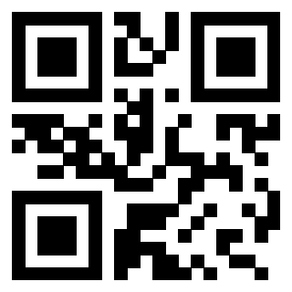 Immagine del Qr Code di 3209331908