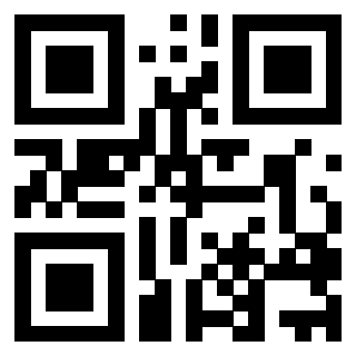 Immagine del Qr Code di 3209331909