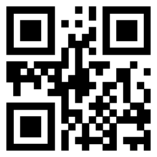Scansione del QrCode di 3209331912