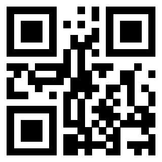 Scansione del QrCode di 3209331913