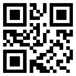 Immagine del Qr Code di 3209331914