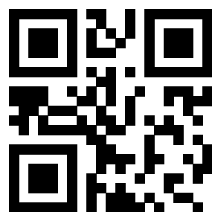 3209331917 - Immagine del Qr Code associato