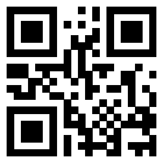 3209331920 Qr Code associato