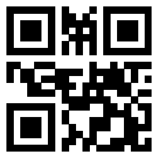 3209331925 QrCode associato
