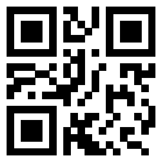 3209331926 QrCode associato