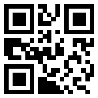 3209331936 - Immagine del Qr Code associato