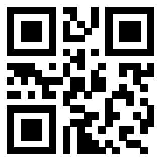 3209331937 - Immagine del Qr Code associato