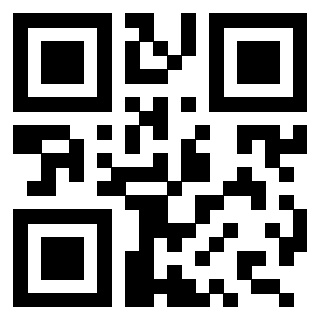 3209331938 - Immagine del Qr Code