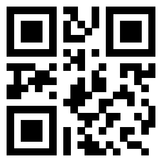 3209331939 - Immagine del QrCode associato