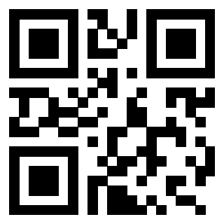 Scansione del QrCode di 3209331945