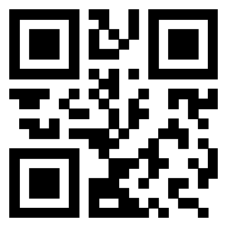 3209331955 - Immagine del QrCode associato