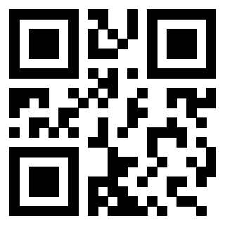 Immagine del Qr Code di 3209331966