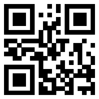 3209331967 - Immagine del Qr Code associato