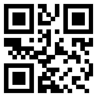 Immagine del Qr Code di 3209331972