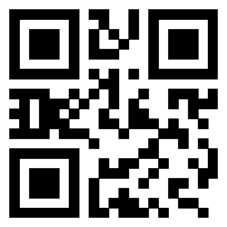 Il QrCode di 3209331974