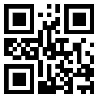 Immagine del Qr Code di 3209331977