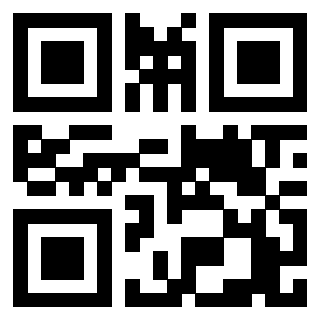 Immagine del Qr Code di 3209331980