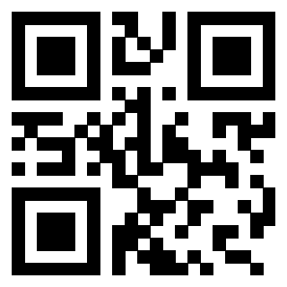 3209331981 - Immagine del QrCode associato