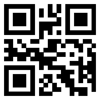 Immagine del QrCode di 3209331983
