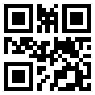 3209331989 - Immagine del QrCode associato