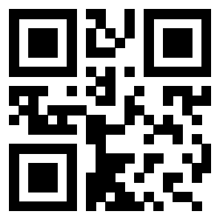 Scansione del QrCode di 3209331993