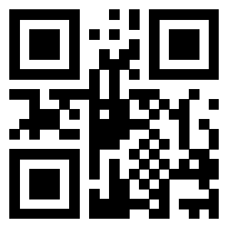 Scansione del QrCode di 3209332000