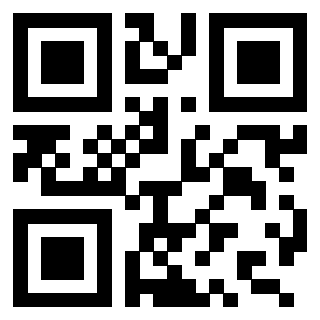 QrCode di 3209332001
