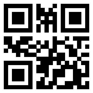 3209332003 Qr Code associato