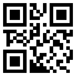 QrCode di 3209332006