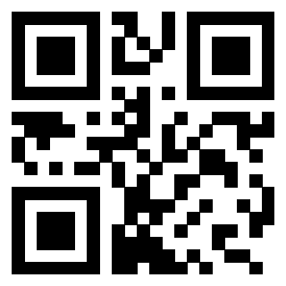 Il QrCode di 3209332008