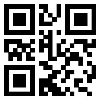 Il Qr Code di 3209332011