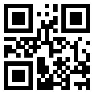 Il QrCode di 3209332012
