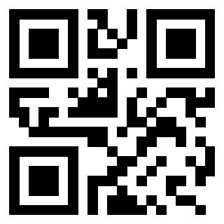 Scansione del Qr Code di 3209332018