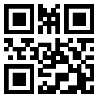 Il QrCode di 3209332020
