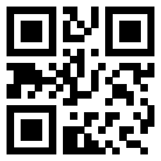 3209332023 QrCode associato