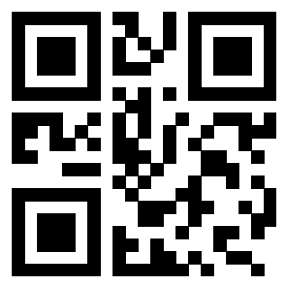 3209332025 QrCode associato