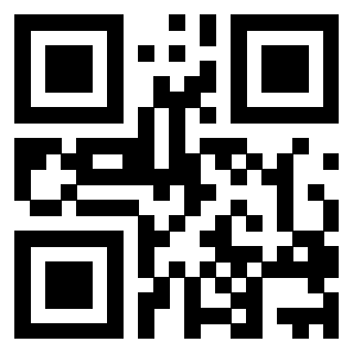 3209332027 - Immagine del QrCode associato