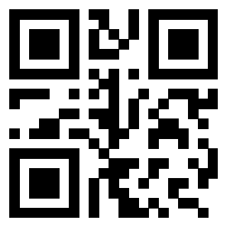 3209332033 Qr Code associato