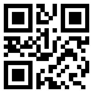 Scansione del Qr Code di 3209332038