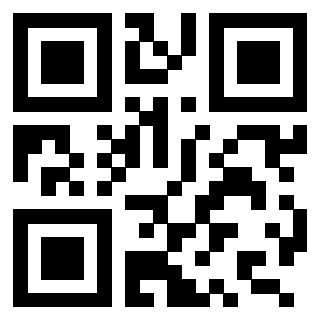 Scansione del Qr Code di 3209332039
