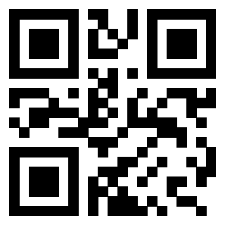 Il QrCode di 3209332040