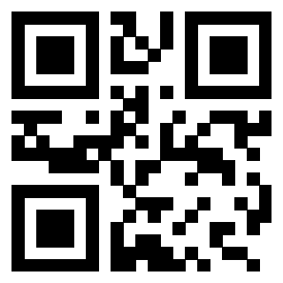3209332042 Qr Code associato