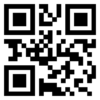 Scansione del QrCode di 3209332045