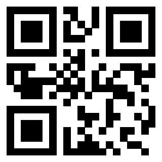 Scansione del Qr Code di 3209332047